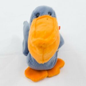 5th Generation Tag, Retired Ty Scoop